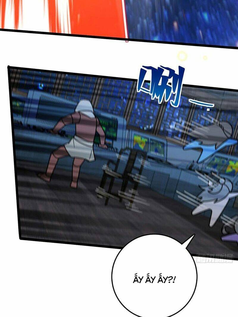 Sư phụ của ta mỗi khi đến đại nạn mới đột phá - Chapter 109 - Page 72