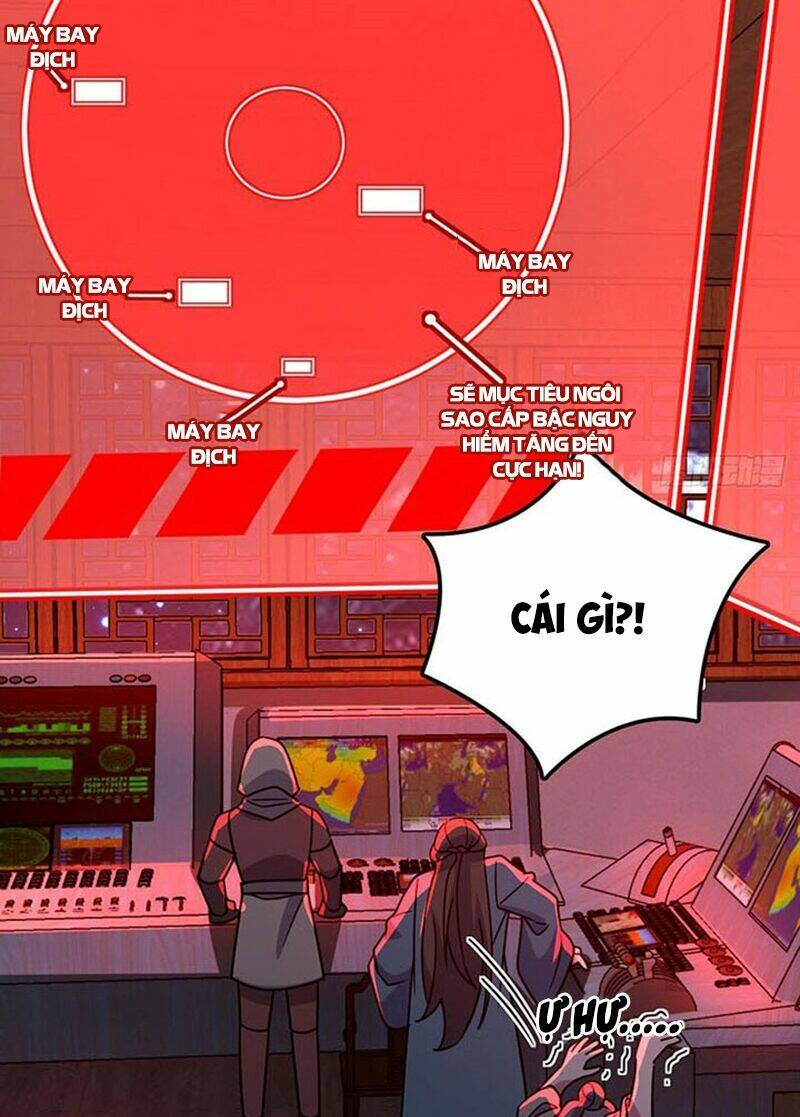 Sư phụ của ta mỗi khi đến đại nạn mới đột phá - Chapter 109 - Page 74