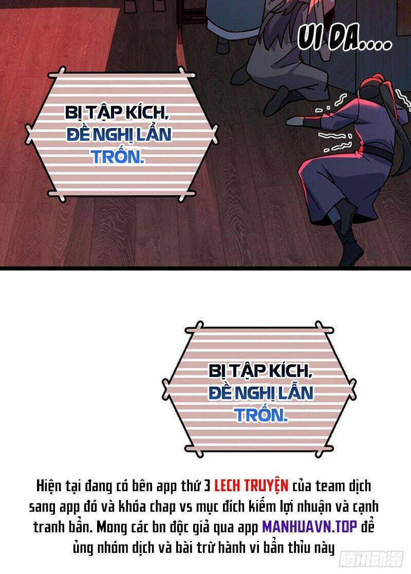 Sư phụ của ta mỗi khi đến đại nạn mới đột phá - Chapter 109 - Page 75