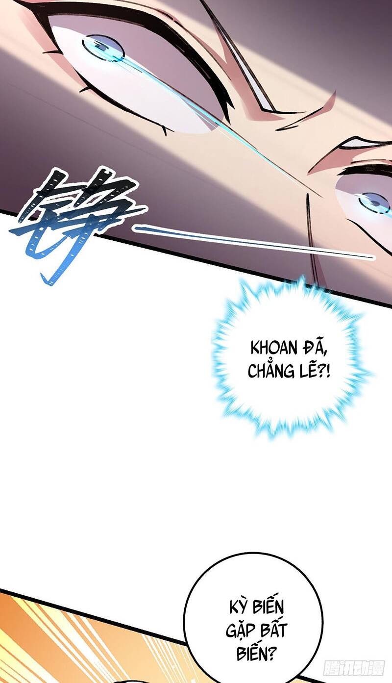 Sư phụ của ta mỗi khi đến đại nạn mới đột phá - Chapter 11 - Page 11