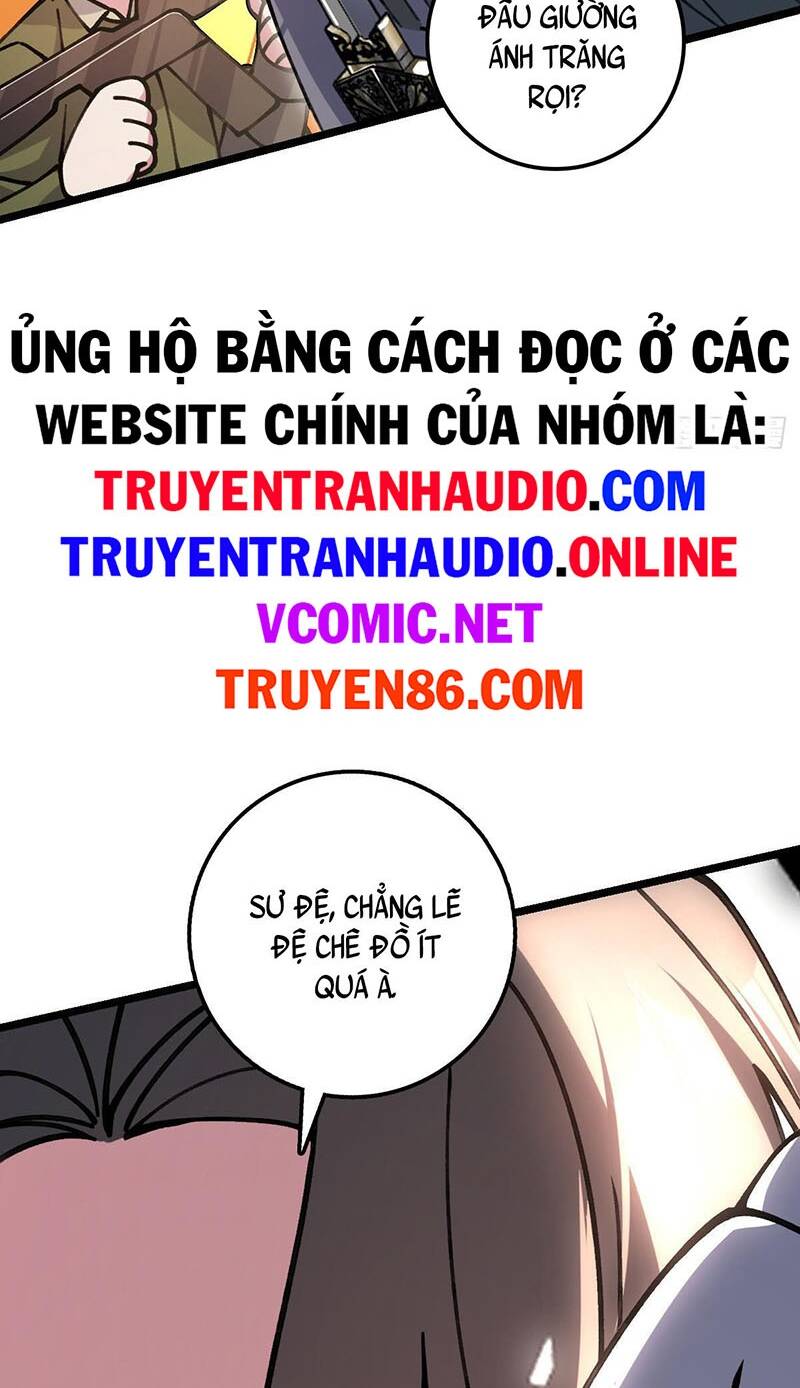 Sư phụ của ta mỗi khi đến đại nạn mới đột phá - Chapter 11 - Page 13