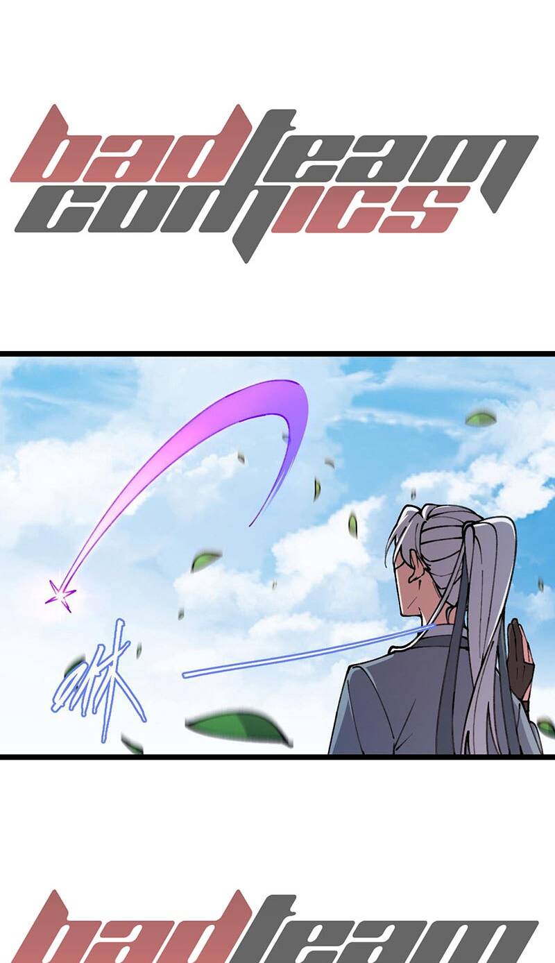 Sư phụ của ta mỗi khi đến đại nạn mới đột phá - Chapter 11 - Page 20