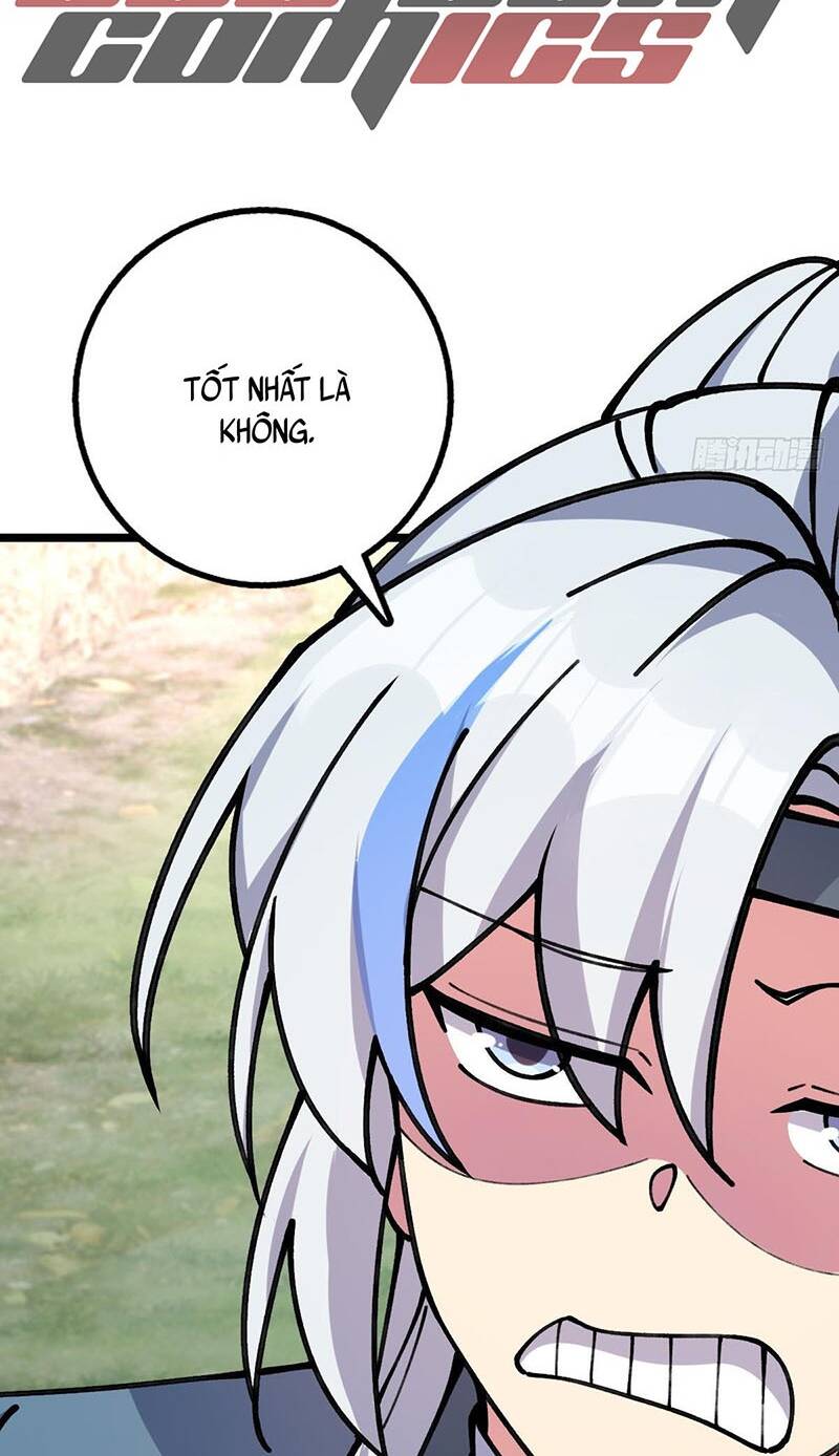 Sư phụ của ta mỗi khi đến đại nạn mới đột phá - Chapter 11 - Page 21