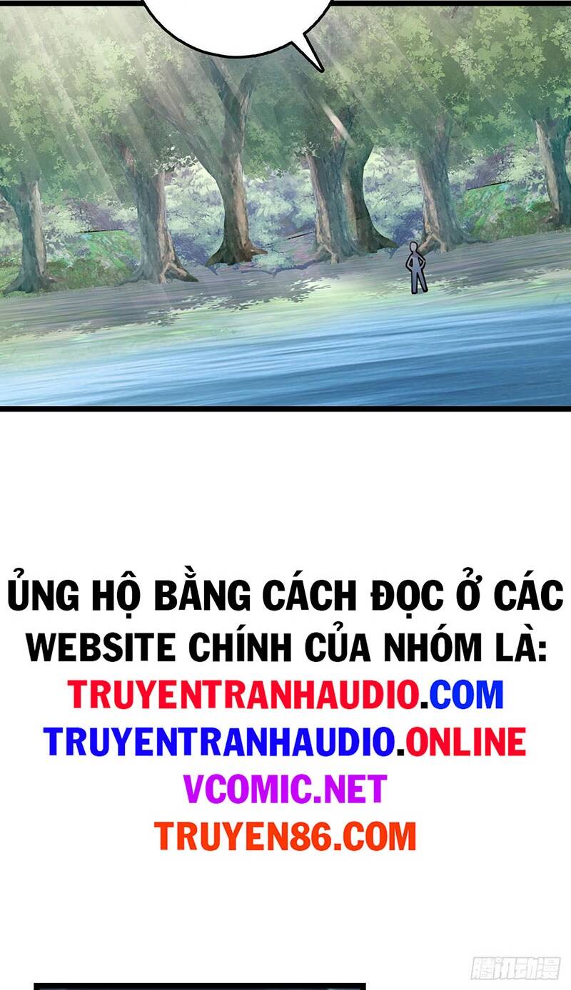 Sư phụ của ta mỗi khi đến đại nạn mới đột phá - Chapter 11 - Page 23
