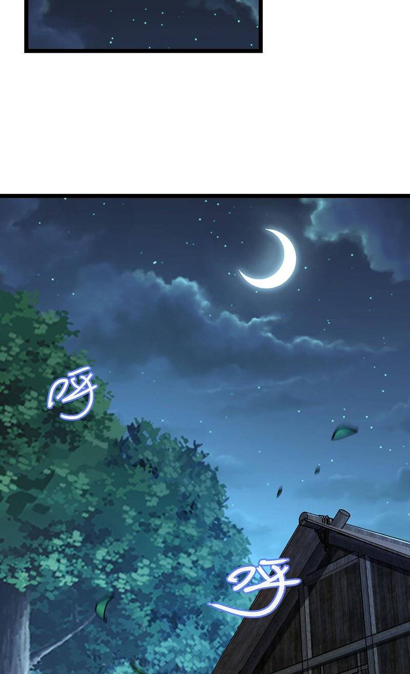 Sư phụ của ta mỗi khi đến đại nạn mới đột phá - Chapter 11 - Page 24