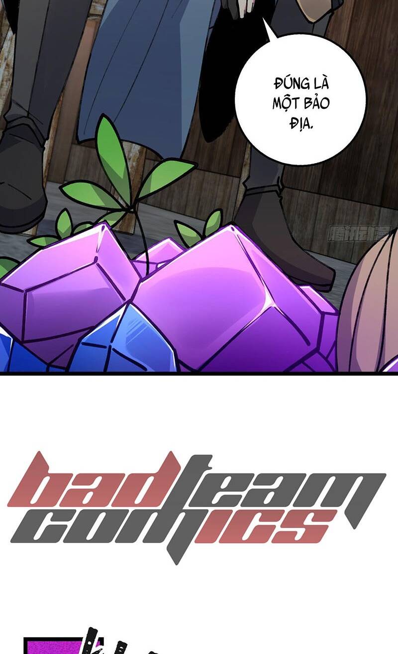 Sư phụ của ta mỗi khi đến đại nạn mới đột phá - Chapter 11 - Page 29