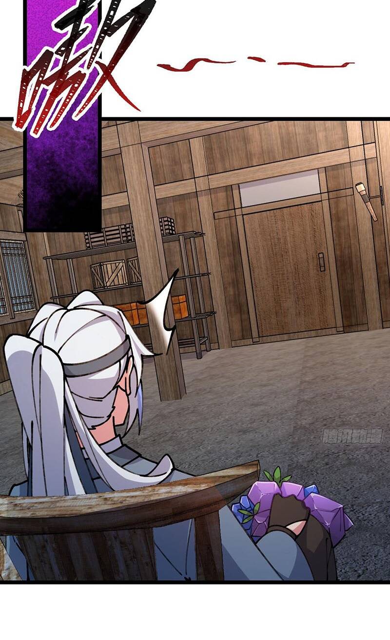 Sư phụ của ta mỗi khi đến đại nạn mới đột phá - Chapter 11 - Page 30