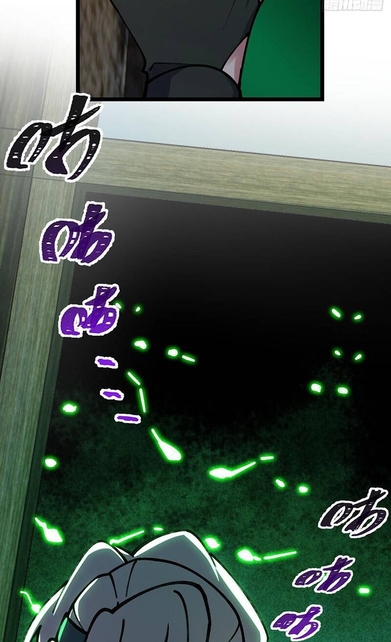 Sư phụ của ta mỗi khi đến đại nạn mới đột phá - Chapter 11 - Page 32