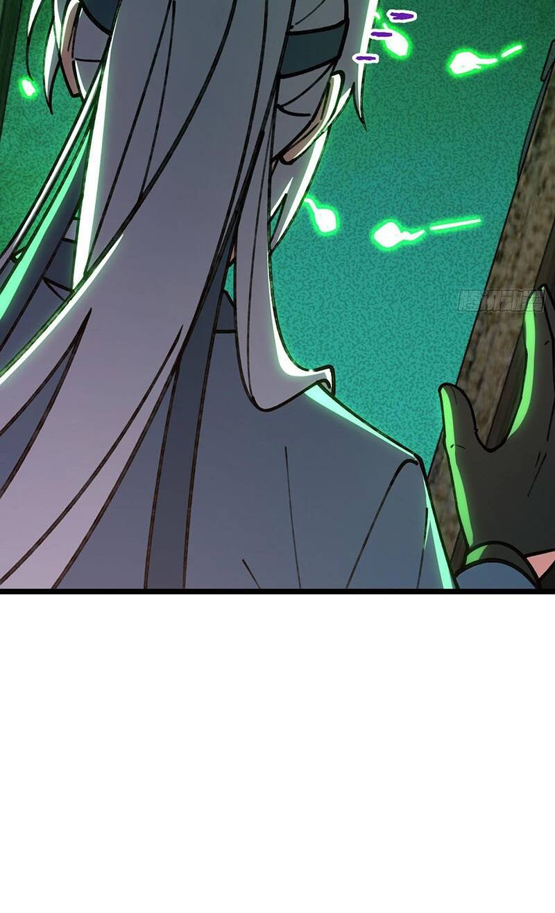 Sư phụ của ta mỗi khi đến đại nạn mới đột phá - Chapter 11 - Page 33