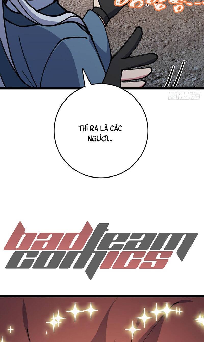 Sư phụ của ta mỗi khi đến đại nạn mới đột phá - Chapter 11 - Page 37