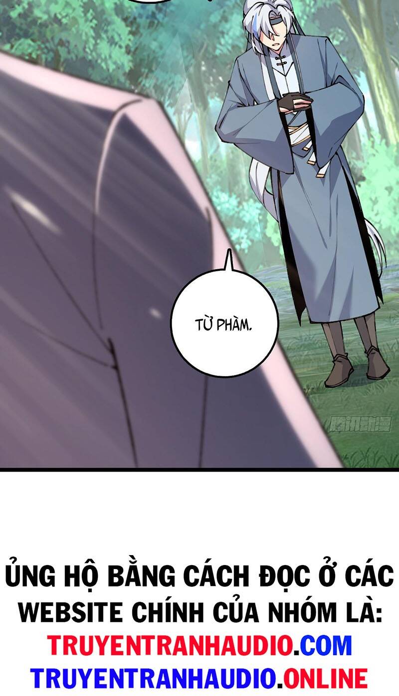 Sư phụ của ta mỗi khi đến đại nạn mới đột phá - Chapter 11 - Page 3