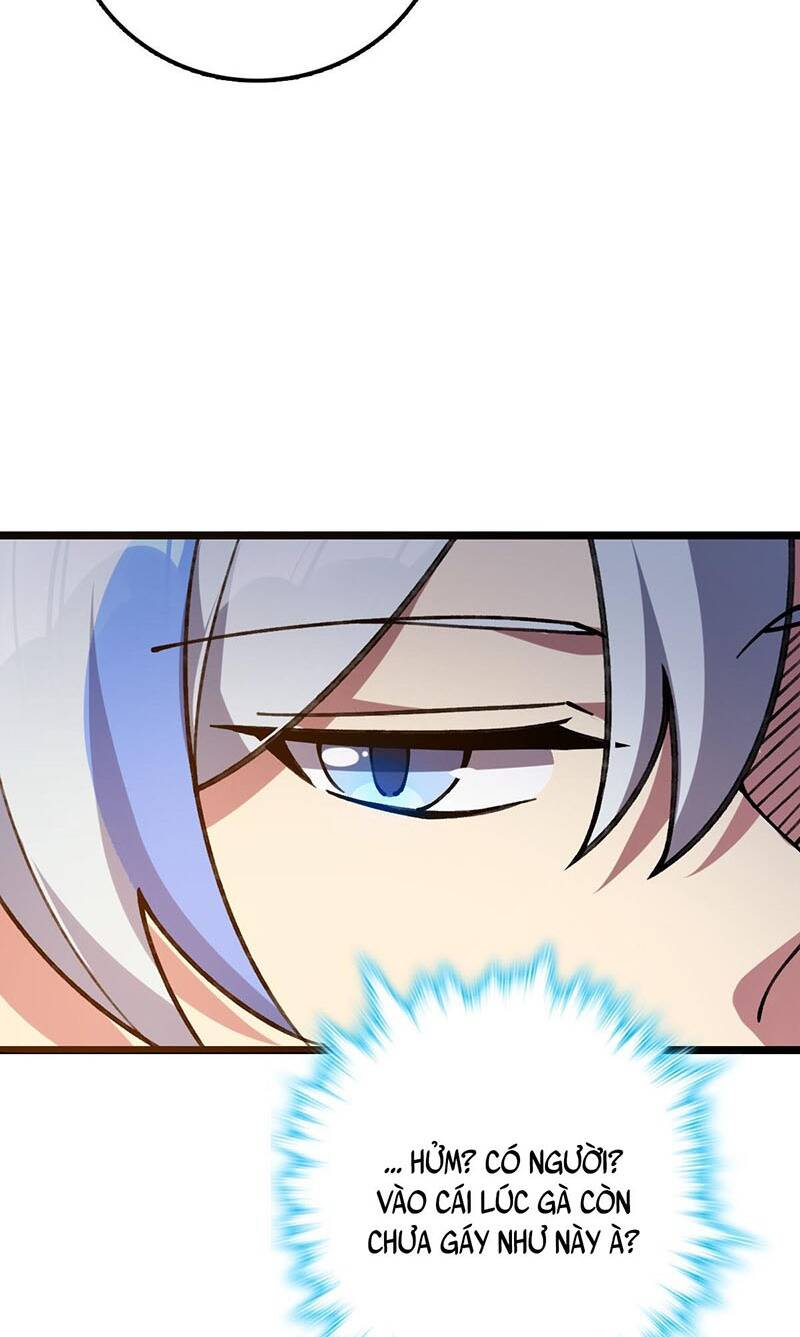 Sư phụ của ta mỗi khi đến đại nạn mới đột phá - Chapter 11 - Page 44