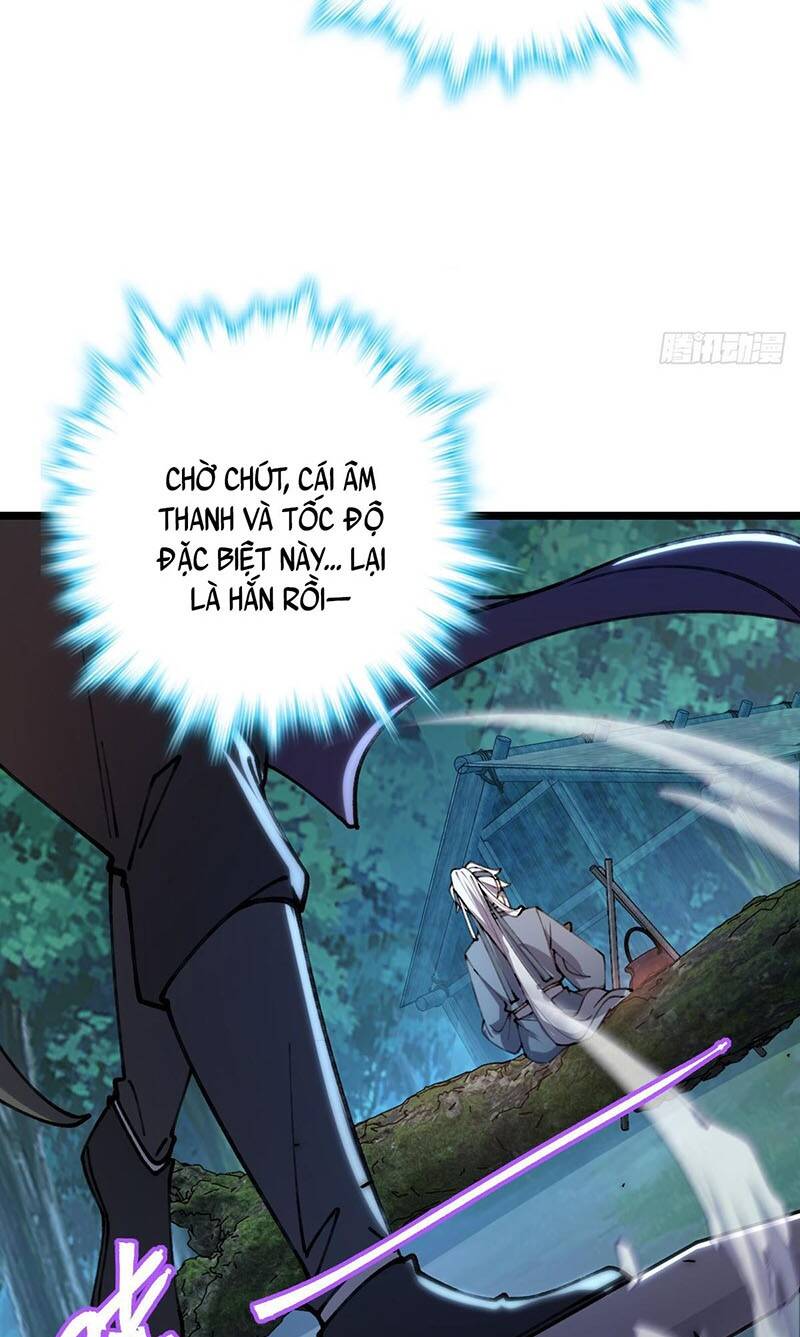 Sư phụ của ta mỗi khi đến đại nạn mới đột phá - Chapter 11 - Page 45