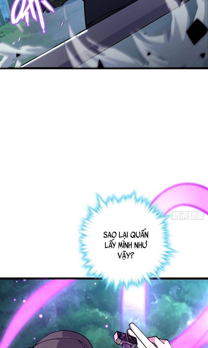 Sư phụ của ta mỗi khi đến đại nạn mới đột phá - Chapter 11 - Page 46