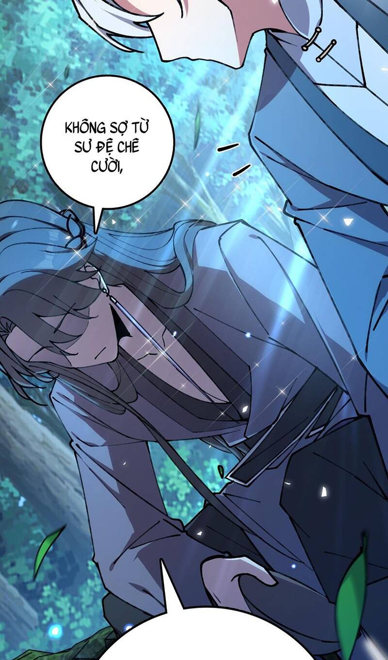 Sư phụ của ta mỗi khi đến đại nạn mới đột phá - Chapter 11 - Page 56