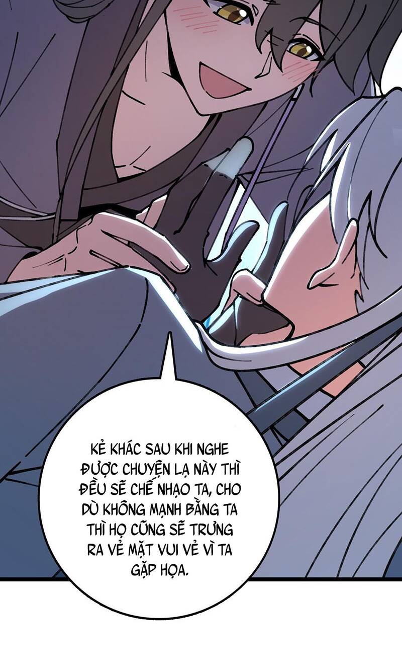 Sư phụ của ta mỗi khi đến đại nạn mới đột phá - Chapter 11 - Page 63