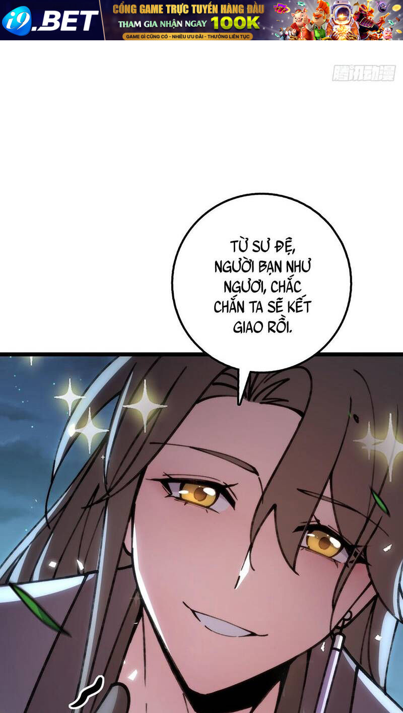 Sư phụ của ta mỗi khi đến đại nạn mới đột phá - Chapter 11 - Page 64