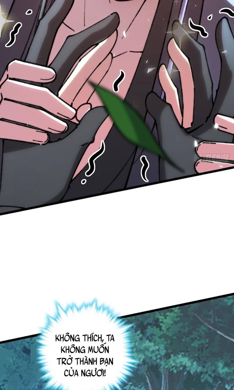 Sư phụ của ta mỗi khi đến đại nạn mới đột phá - Chapter 11 - Page 65