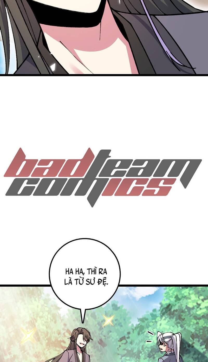 Sư phụ của ta mỗi khi đến đại nạn mới đột phá - Chapter 11 - Page 6