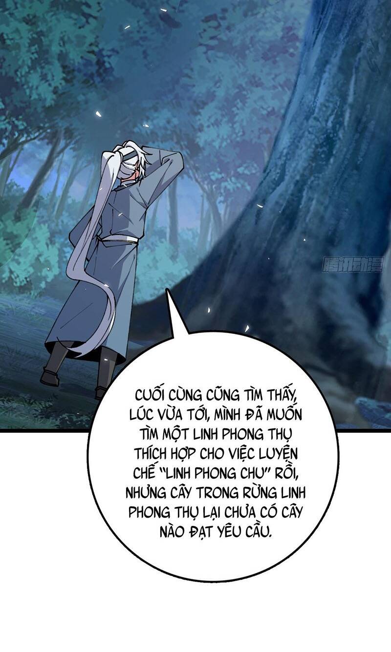 Sư phụ của ta mỗi khi đến đại nạn mới đột phá - Chapter 11 - Page 69