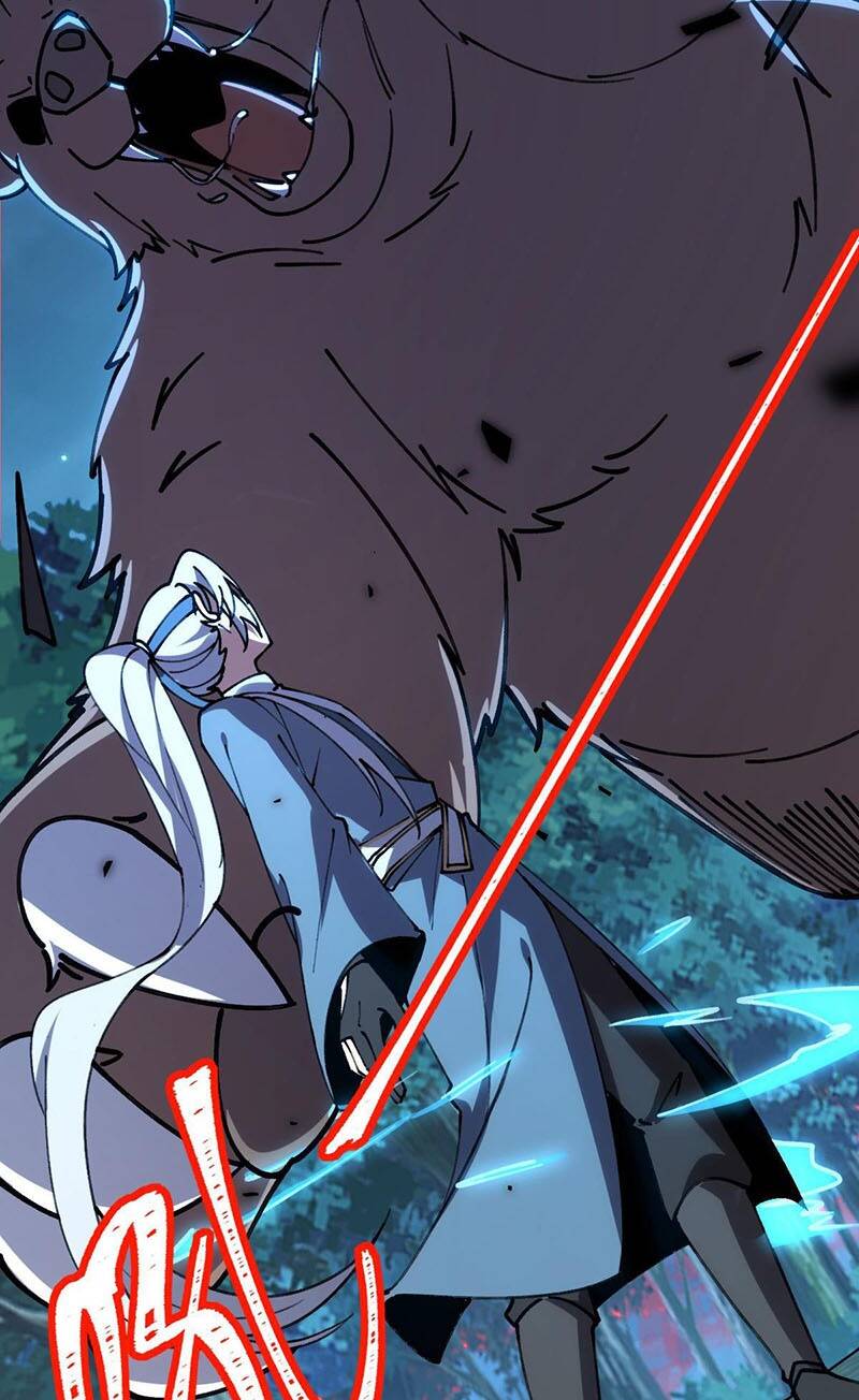 Sư phụ của ta mỗi khi đến đại nạn mới đột phá - Chapter 11 - Page 76