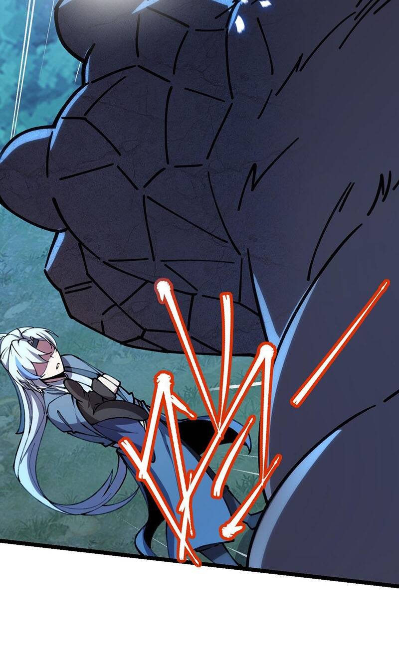 Sư phụ của ta mỗi khi đến đại nạn mới đột phá - Chapter 11 - Page 80