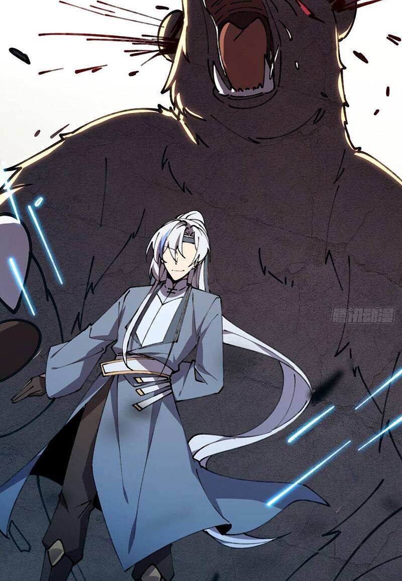 Sư phụ của ta mỗi khi đến đại nạn mới đột phá - Chapter 11 - Page 85