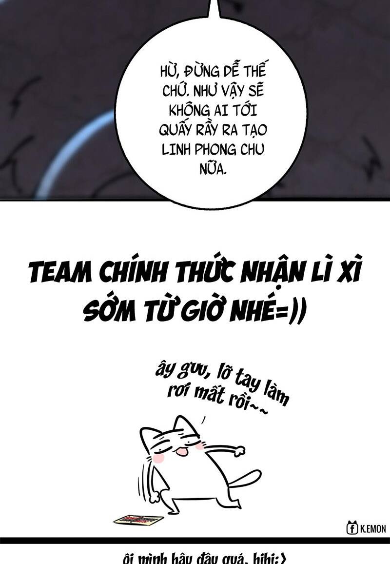 Sư phụ của ta mỗi khi đến đại nạn mới đột phá - Chapter 11 - Page 88