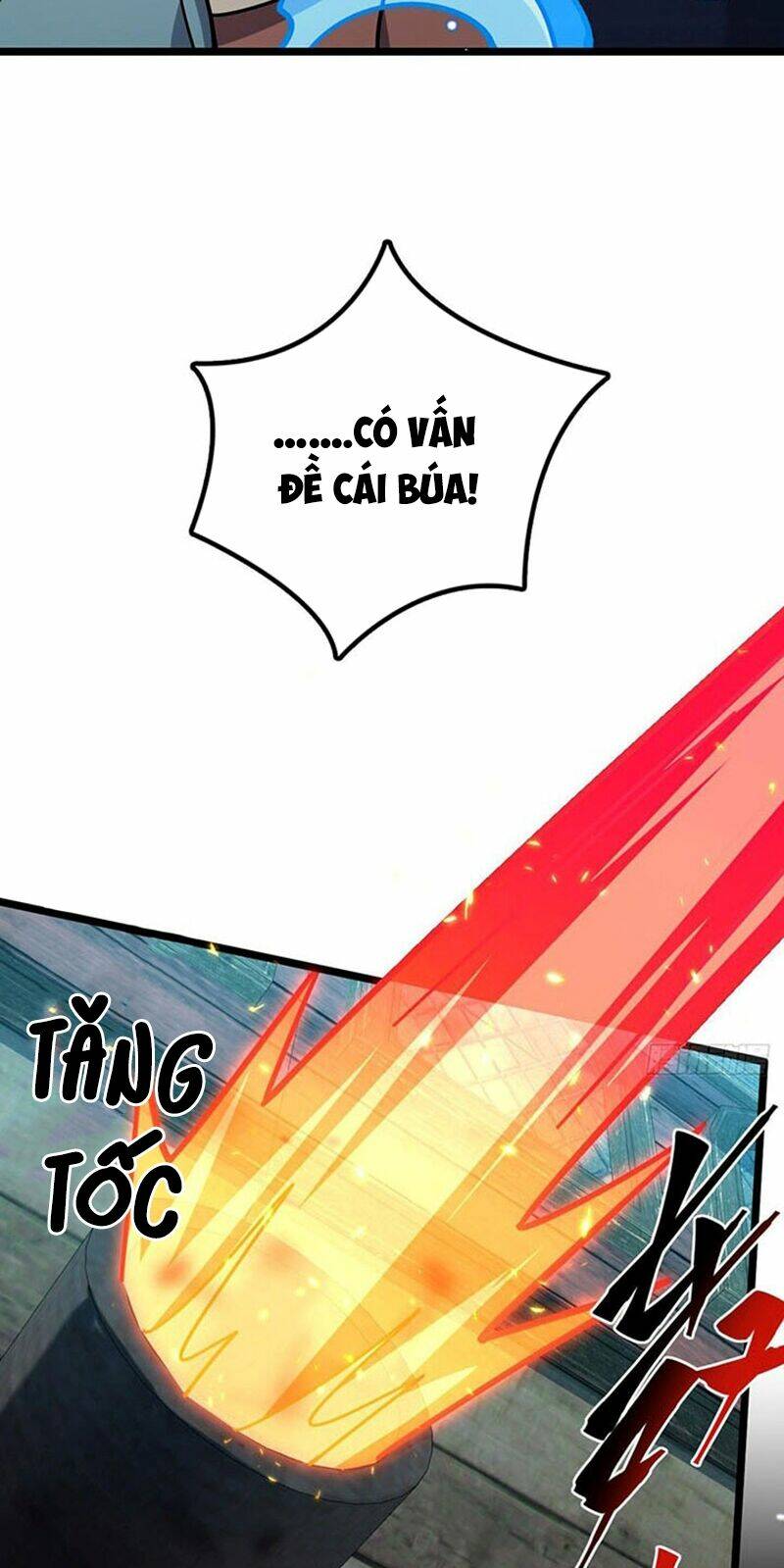 Sư phụ của ta mỗi khi đến đại nạn mới đột phá - Chapter 110 - Page 10