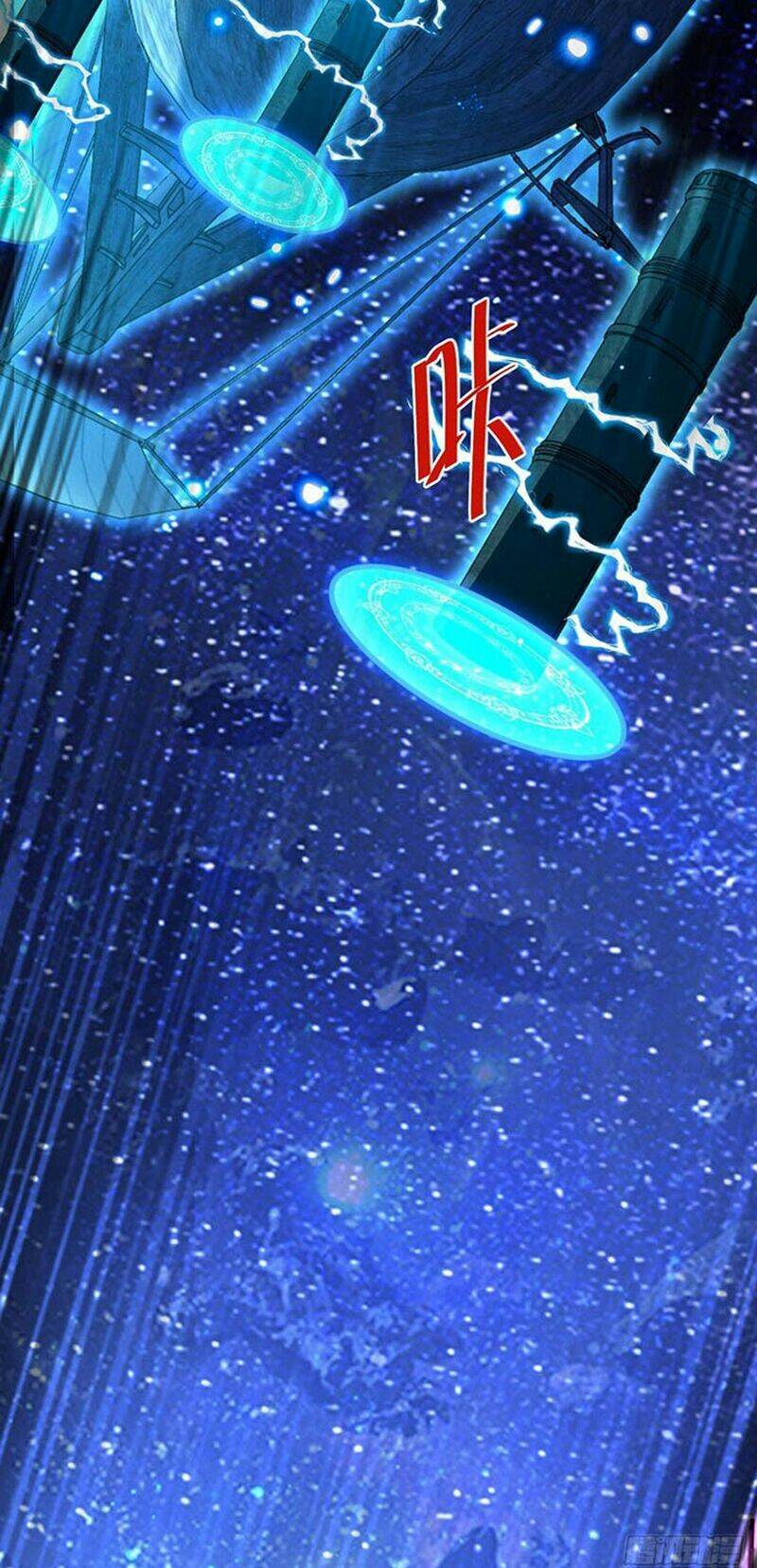 Sư phụ của ta mỗi khi đến đại nạn mới đột phá - Chapter 110 - Page 12