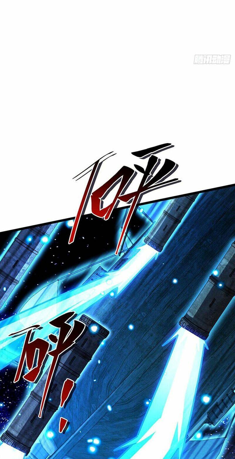 Sư phụ của ta mỗi khi đến đại nạn mới đột phá - Chapter 110 - Page 14