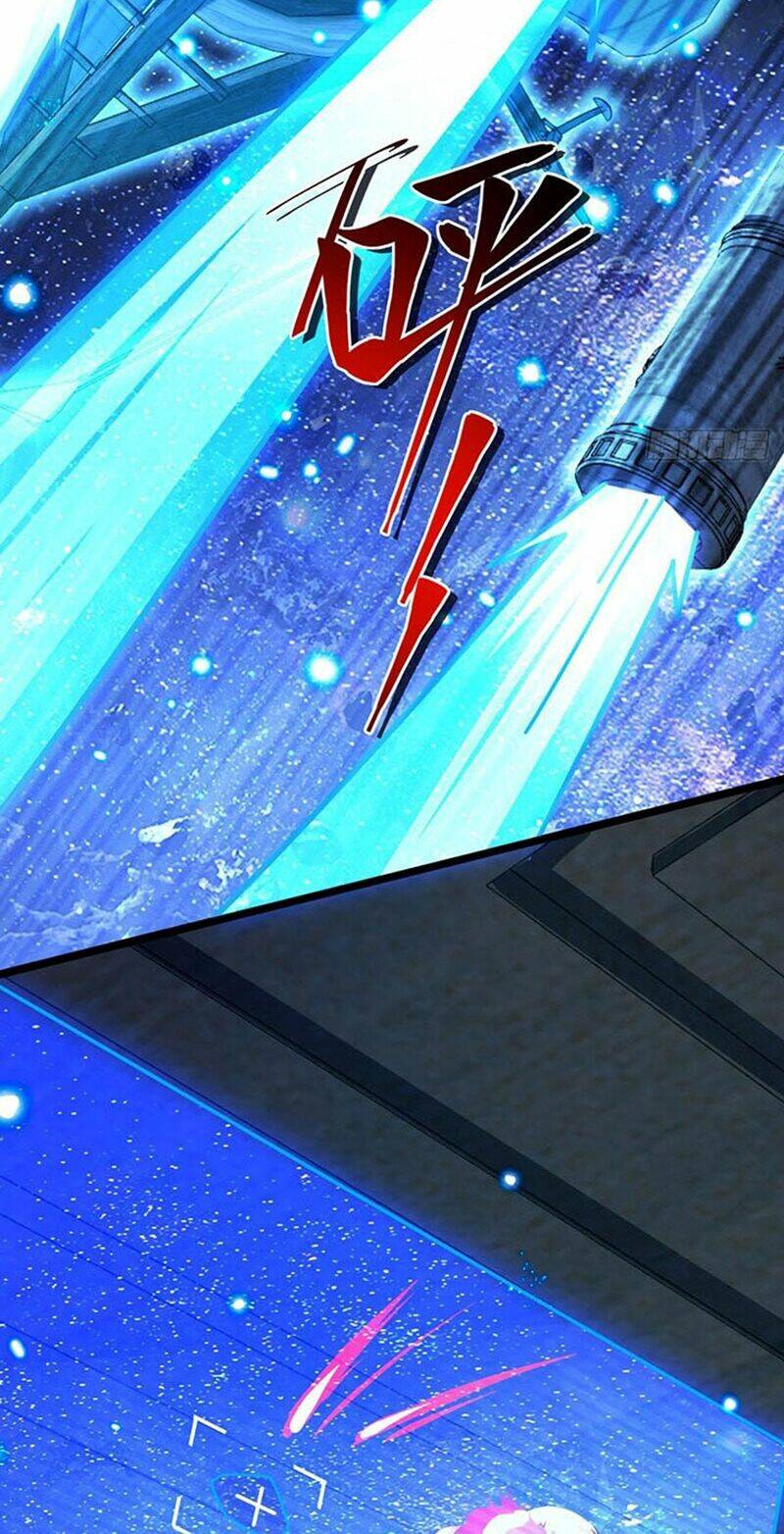 Sư phụ của ta mỗi khi đến đại nạn mới đột phá - Chapter 110 - Page 15