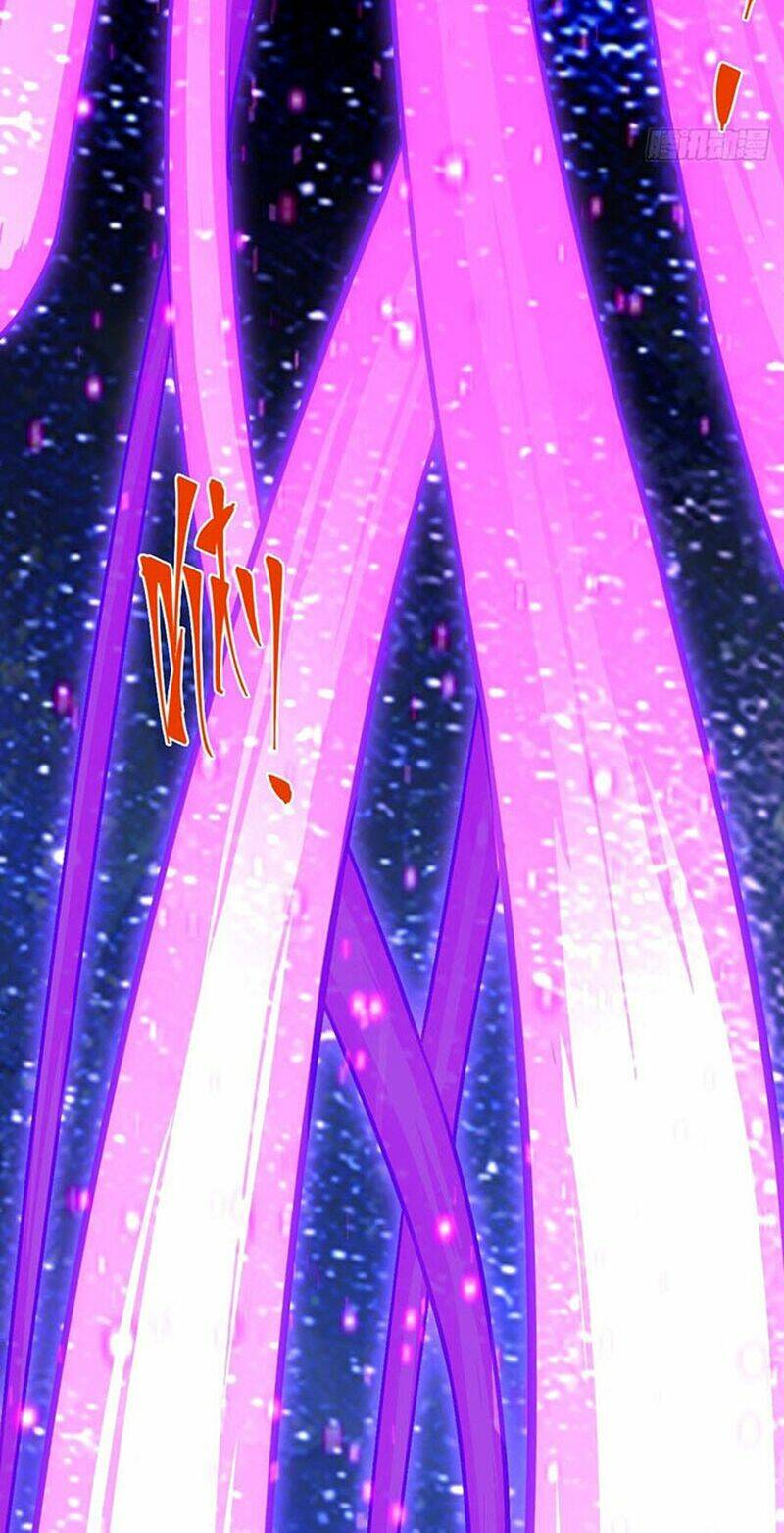 Sư phụ của ta mỗi khi đến đại nạn mới đột phá - Chapter 110 - Page 21