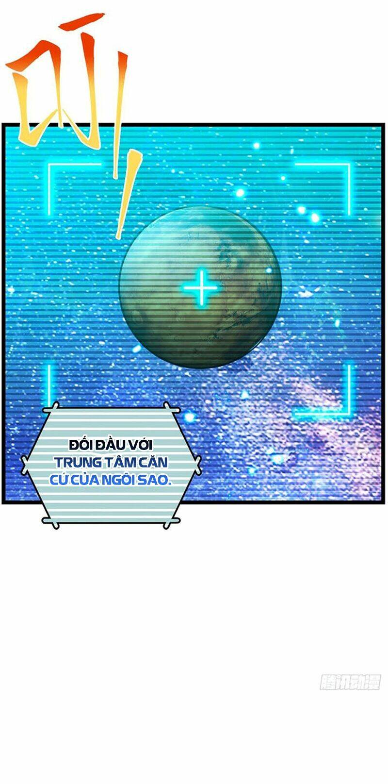 Sư phụ của ta mỗi khi đến đại nạn mới đột phá - Chapter 110 - Page 26