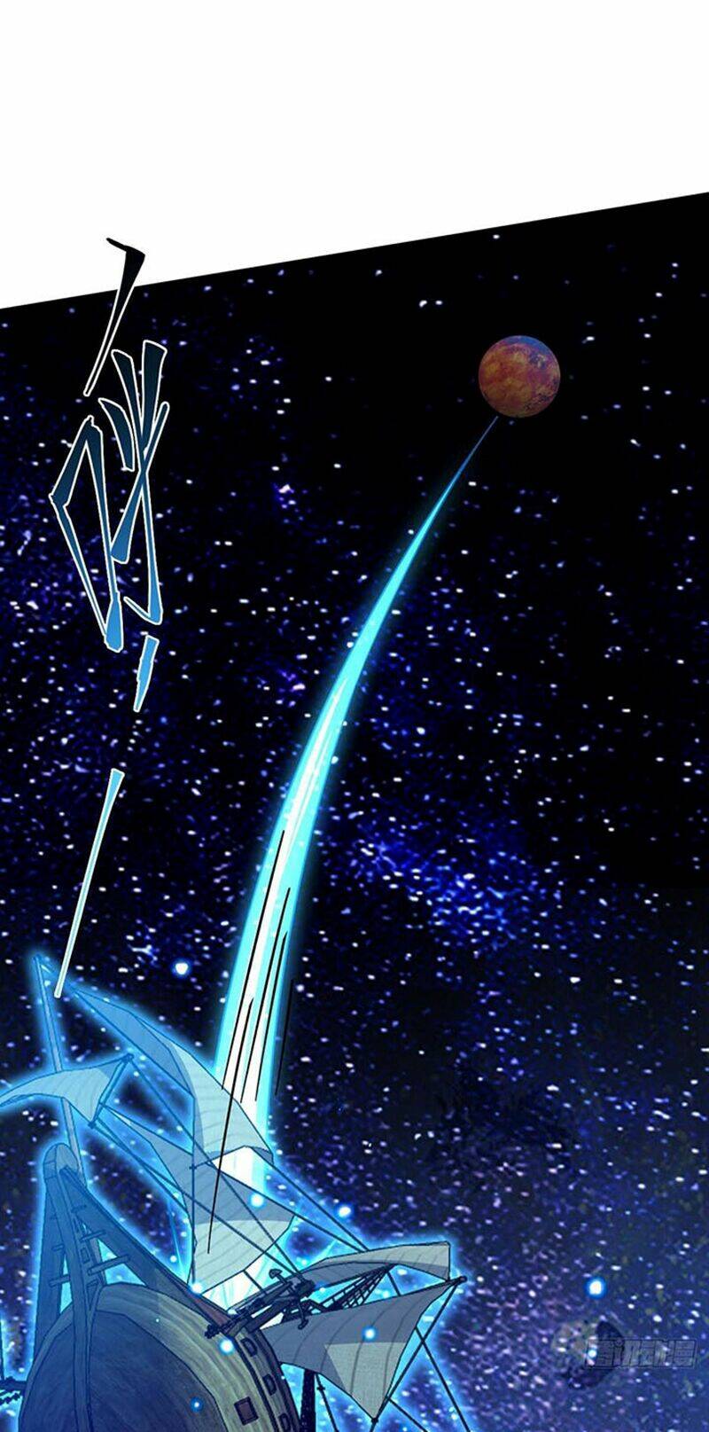 Sư phụ của ta mỗi khi đến đại nạn mới đột phá - Chapter 110 - Page 27