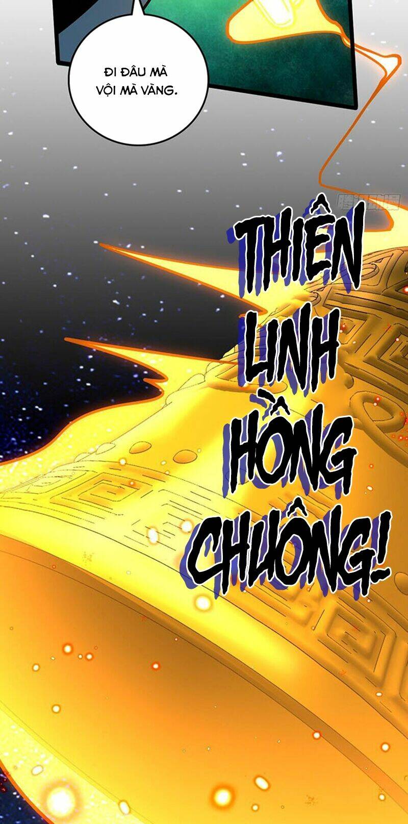 Sư phụ của ta mỗi khi đến đại nạn mới đột phá - Chapter 110 - Page 32