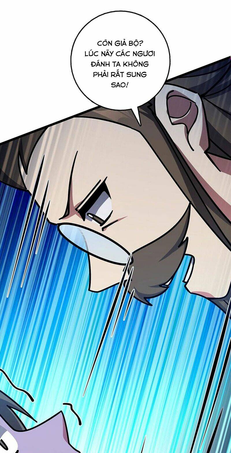 Sư phụ của ta mỗi khi đến đại nạn mới đột phá - Chapter 110 - Page 40