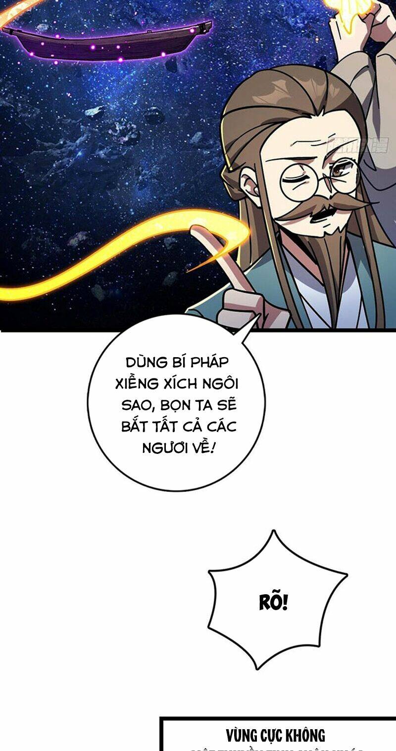 Sư phụ của ta mỗi khi đến đại nạn mới đột phá - Chapter 110 - Page 42