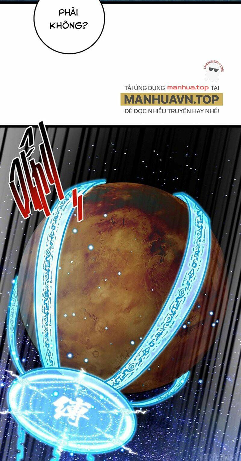 Sư phụ của ta mỗi khi đến đại nạn mới đột phá - Chapter 110 - Page 47