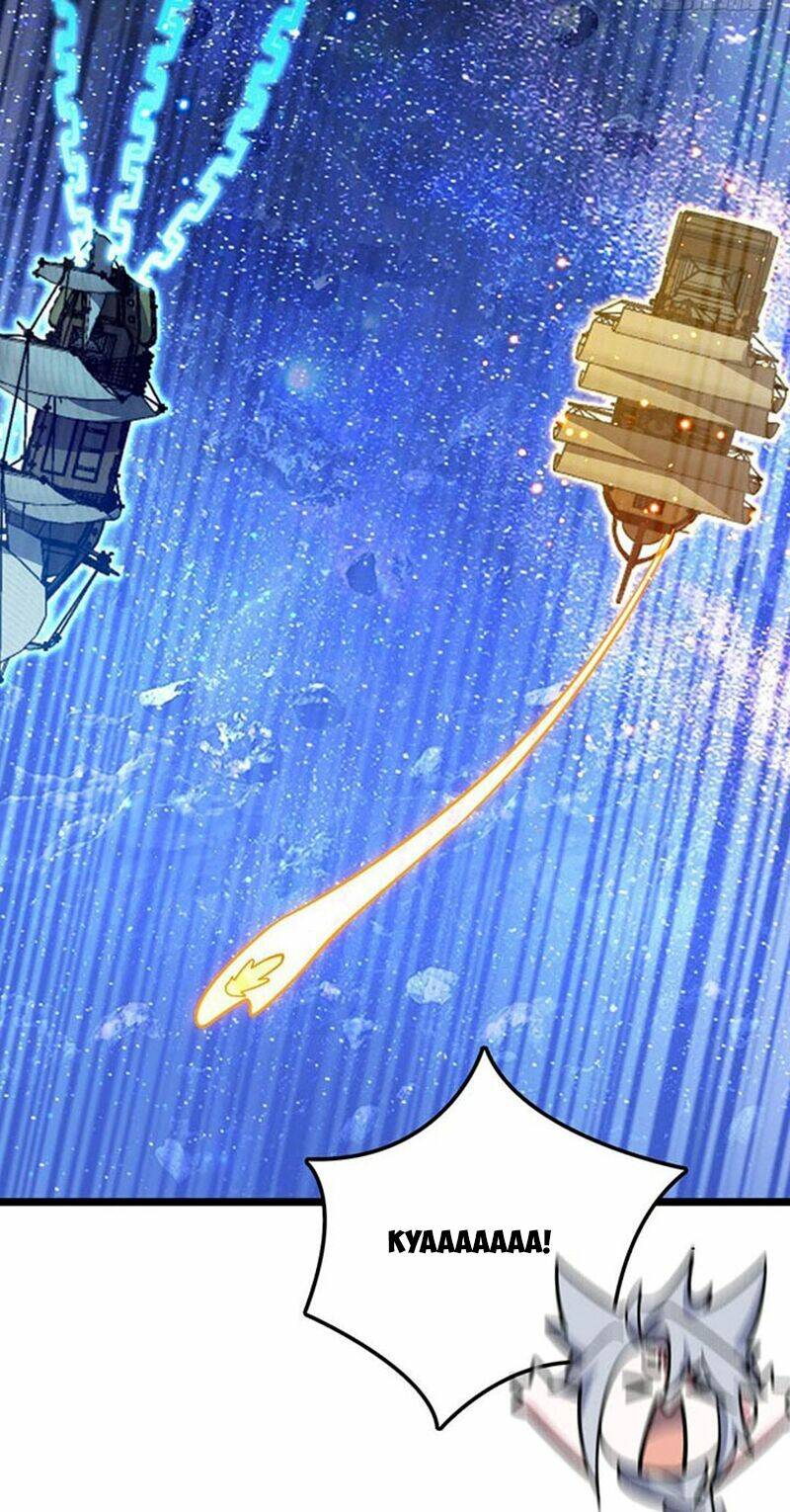 Sư phụ của ta mỗi khi đến đại nạn mới đột phá - Chapter 110 - Page 48