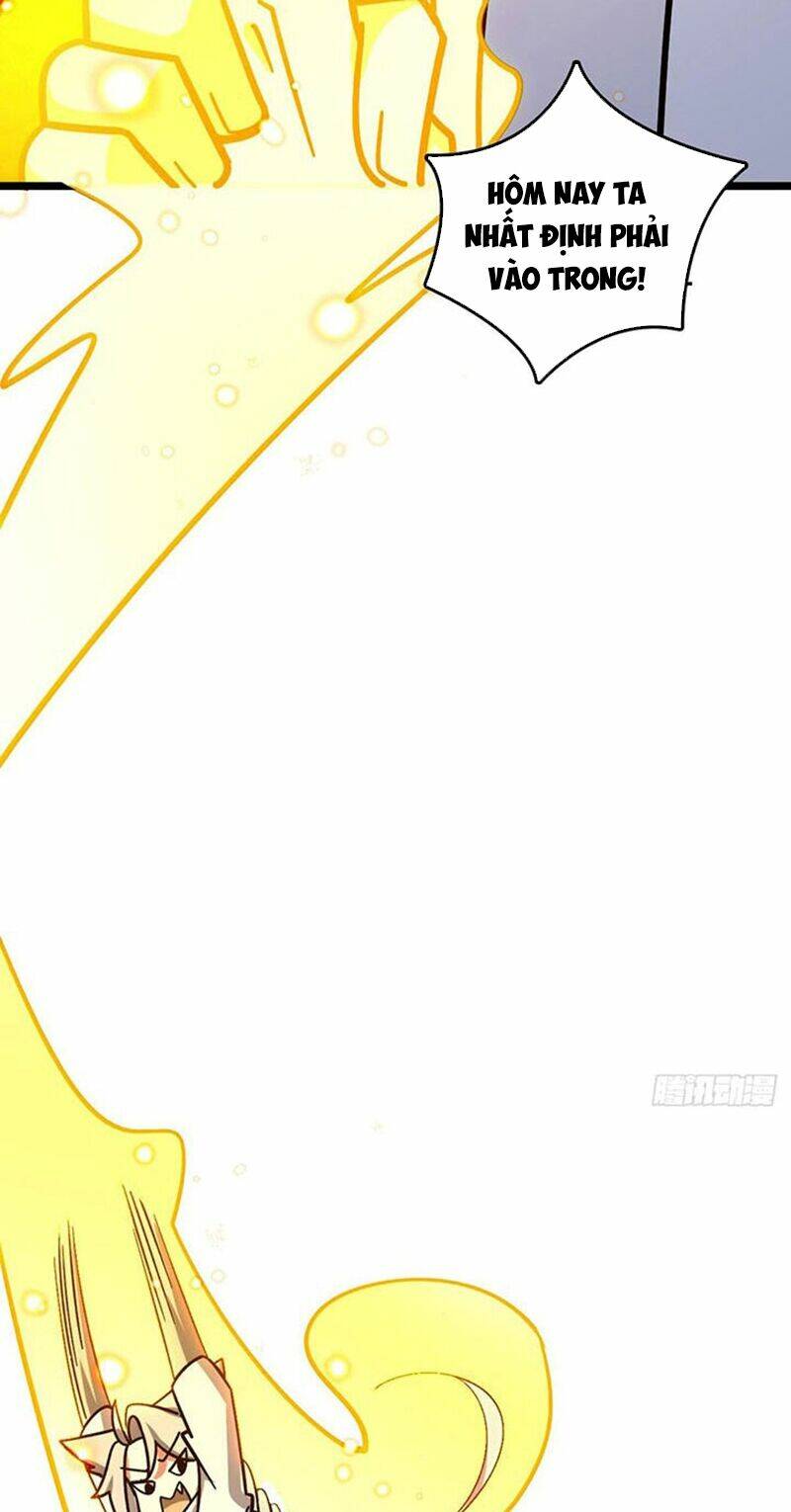 Sư phụ của ta mỗi khi đến đại nạn mới đột phá - Chapter 110 - Page 52