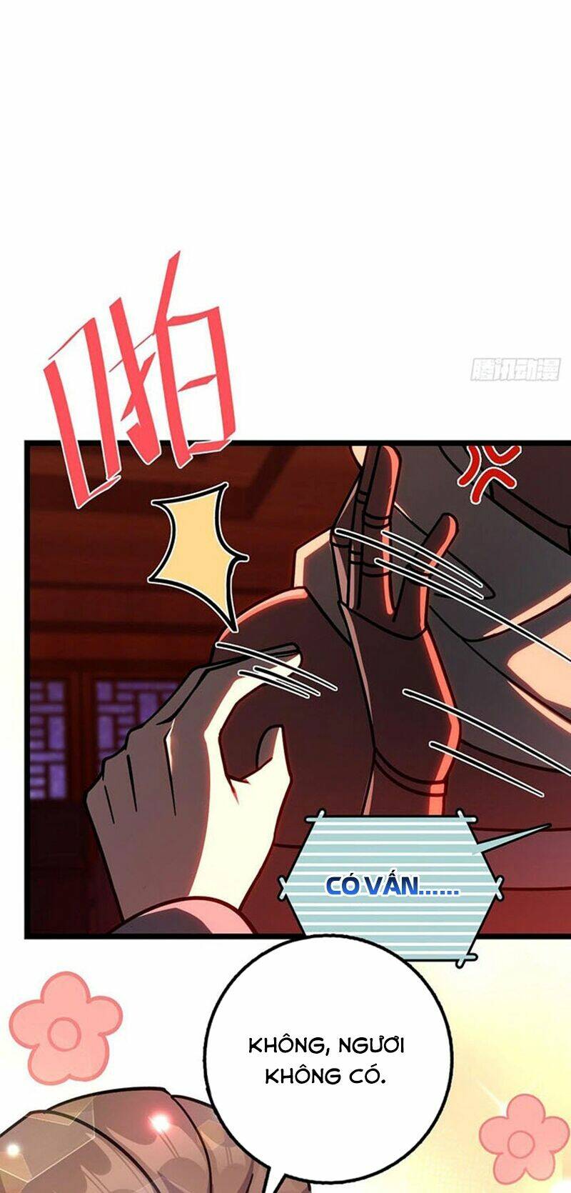 Sư phụ của ta mỗi khi đến đại nạn mới đột phá - Chapter 110 - Page 7