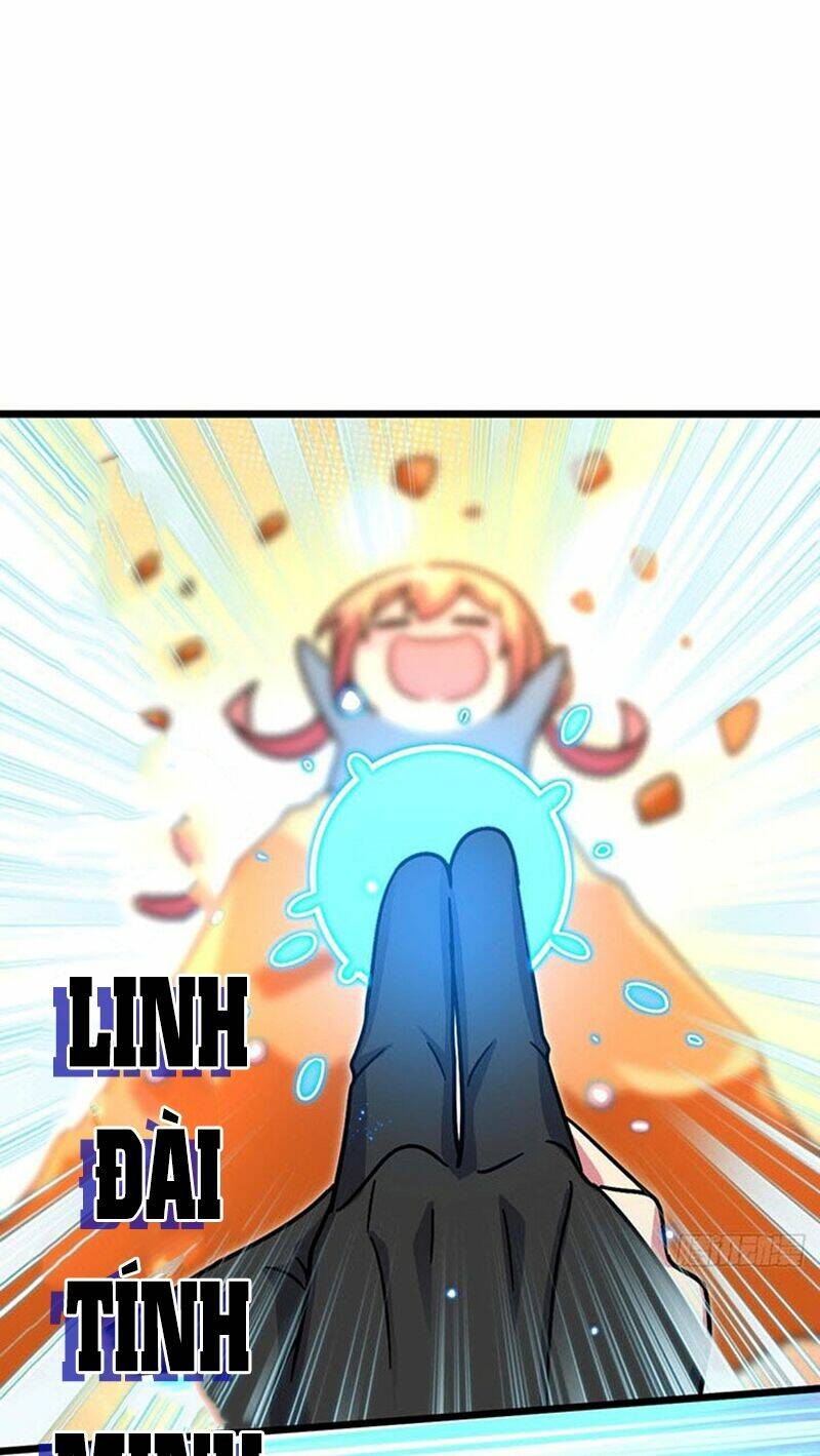 Sư phụ của ta mỗi khi đến đại nạn mới đột phá - Chapter 111 - Page 12