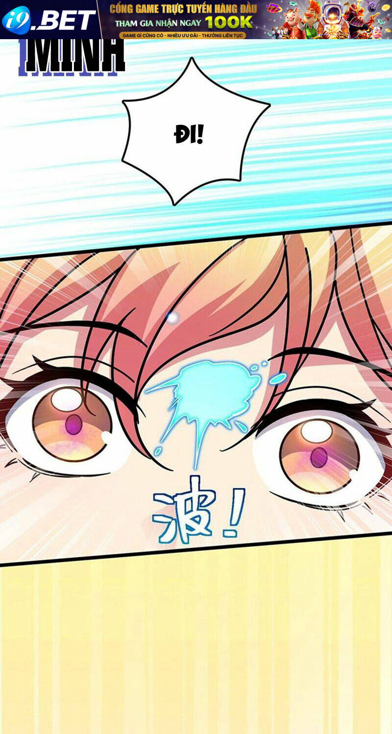 Sư phụ của ta mỗi khi đến đại nạn mới đột phá - Chapter 111 - Page 13