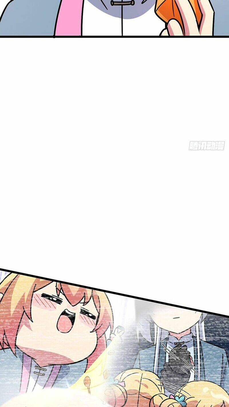 Sư phụ của ta mỗi khi đến đại nạn mới đột phá - Chapter 111 - Page 15