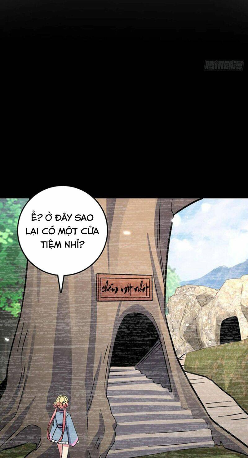 Sư phụ của ta mỗi khi đến đại nạn mới đột phá - Chapter 111 - Page 28