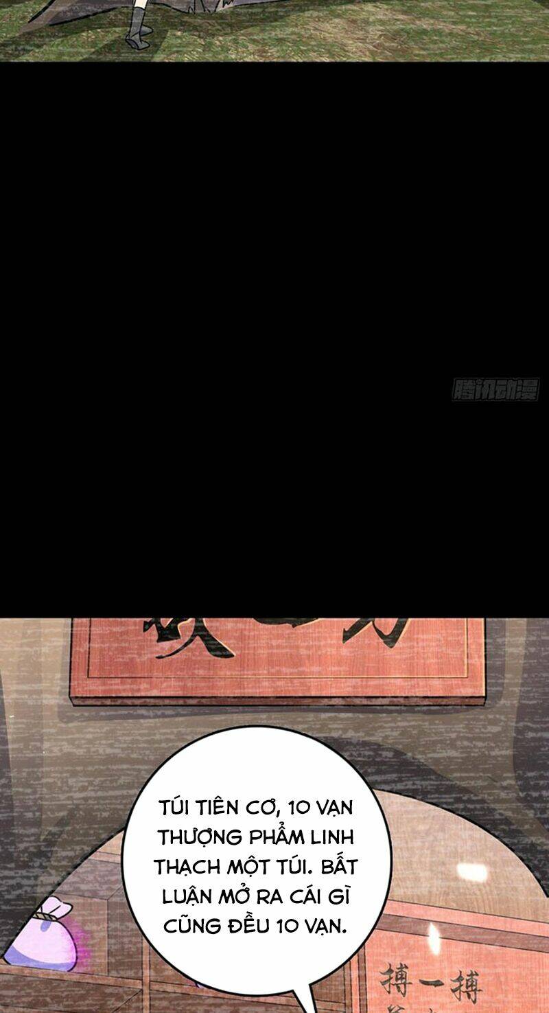 Sư phụ của ta mỗi khi đến đại nạn mới đột phá - Chapter 111 - Page 29