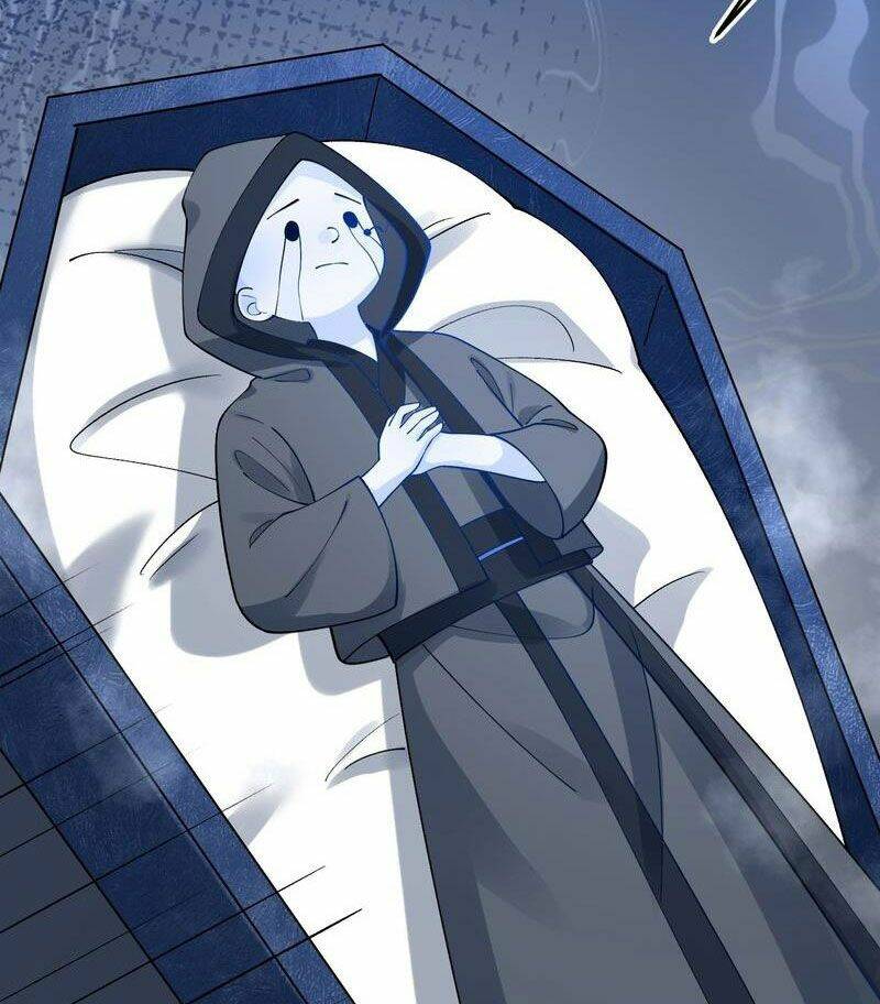 Sư phụ của ta mỗi khi đến đại nạn mới đột phá - Chapter 111 - Page 37