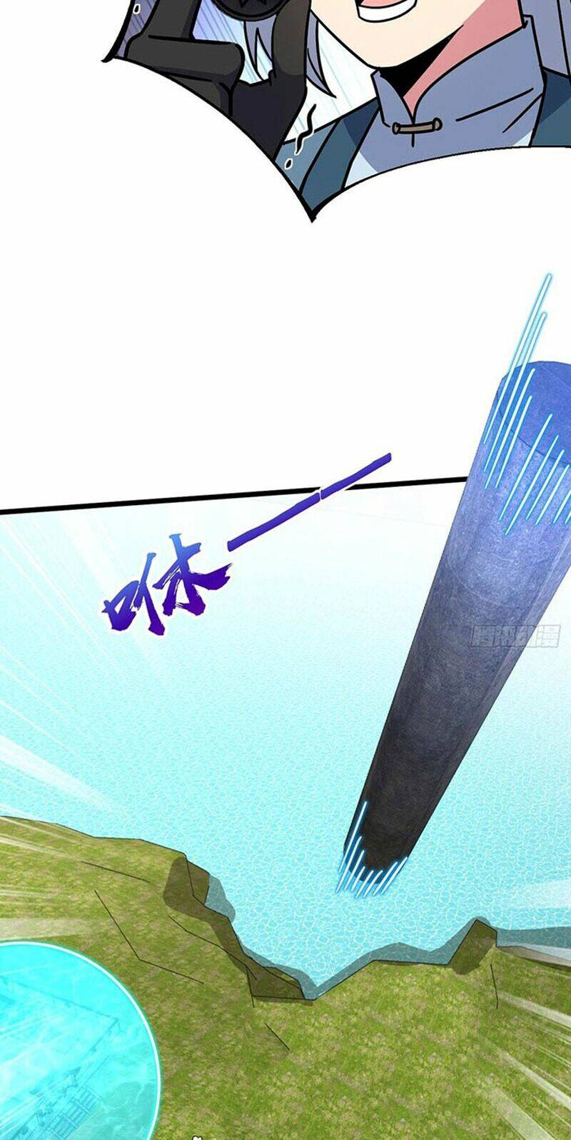 Sư phụ của ta mỗi khi đến đại nạn mới đột phá - Chapter 111 - Page 49