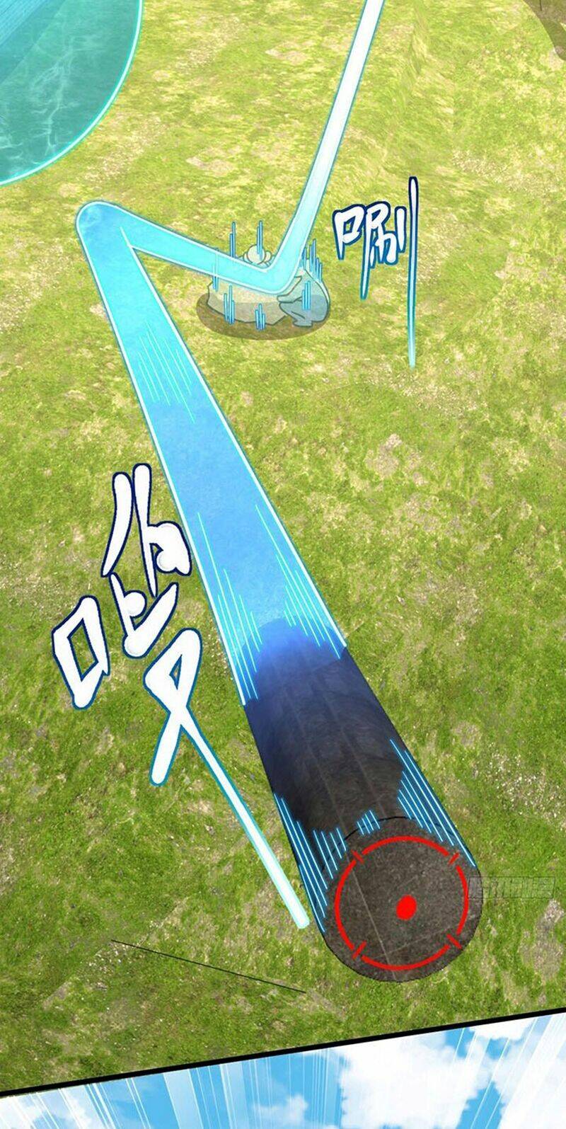 Sư phụ của ta mỗi khi đến đại nạn mới đột phá - Chapter 111 - Page 51